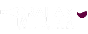 Graham Wines Logo 2024 Purple WHITE Transparent